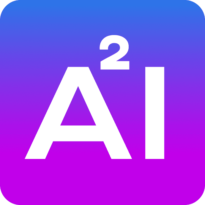 A²i - Augmented Artificial Intelligence